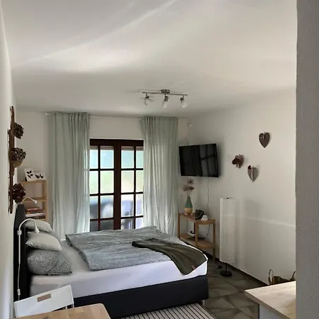 1 Zimmer Whg Waldfischbach Extérieur photo