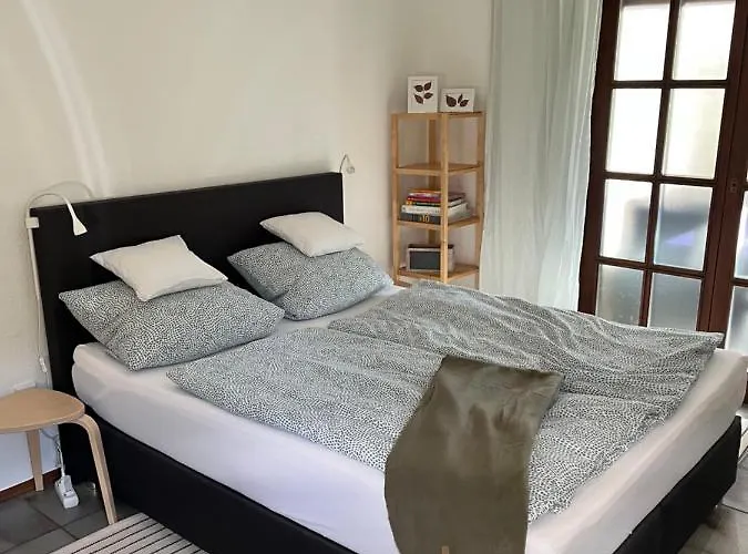 1 Zimmer Whg Waldfischbach
