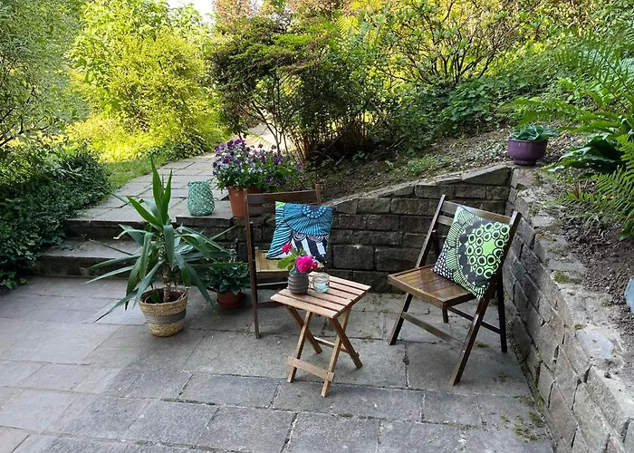 1 Zimmer Whg Waldfischbach