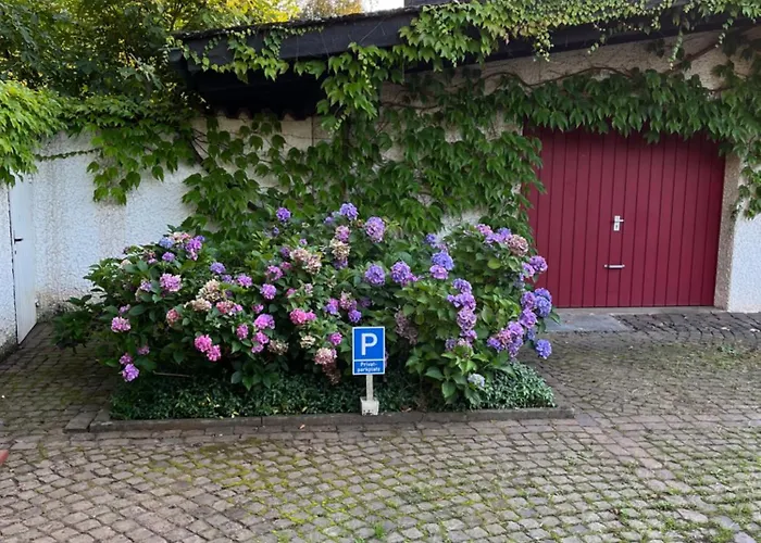 1 Zimmer Whg Waldfischbach