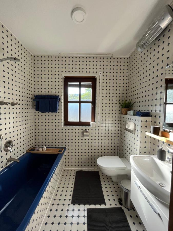 1 Whg Apartment *
