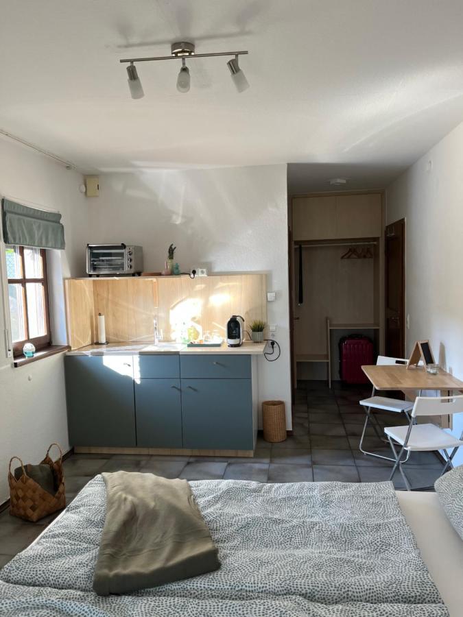 1 Whg Apartament Waldfischbach-Burgalben